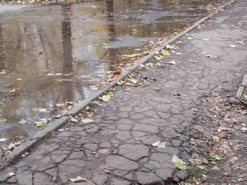 Криворожане нескольких районов 6 ноября частично останутся без воды (АДРЕСА)