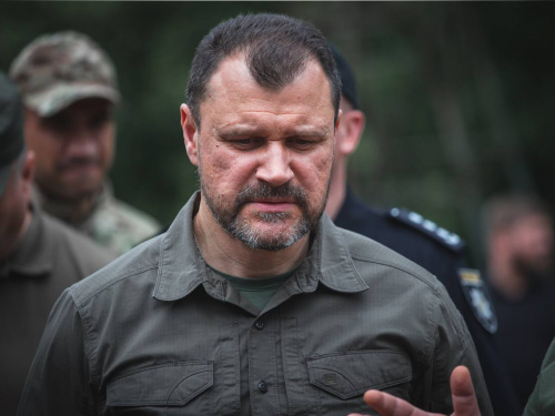 Фото Дніпропетровської ОВА