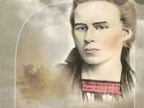 Авторам произведений для детей и юношества из Кривого Рога предлагают побороться за премию имени Леси Украинки