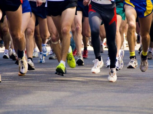 Бежать или не бежать: организаторы предстоящего в Кривом Роге забега Black Stones Trail рассказали о его условиях