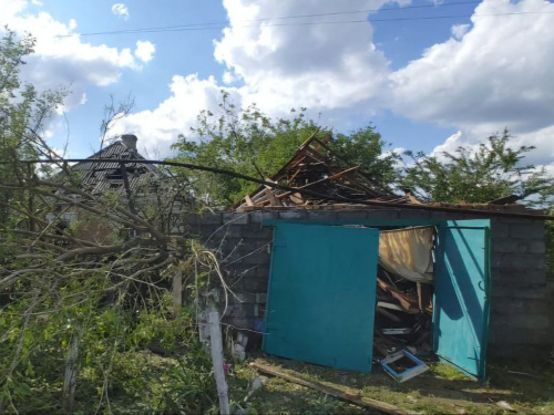 Фото пресслужби Дніпропетровської ОВА
