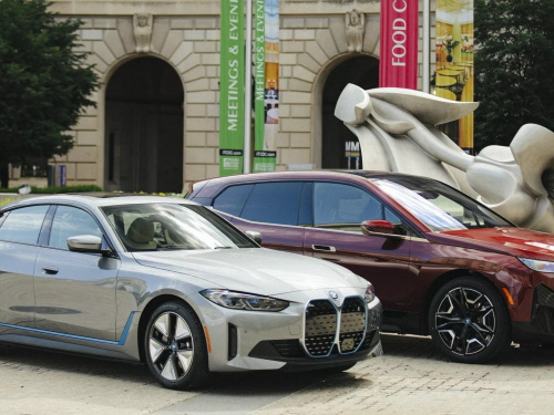 Електромобіль у мороз: міфи, реальність і порівняння з ДВЗ - фото з вільних джерел