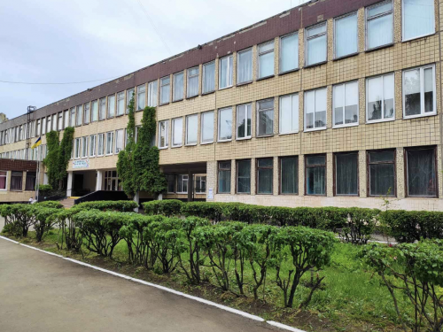 Фото благодійної організації KSE Foundation