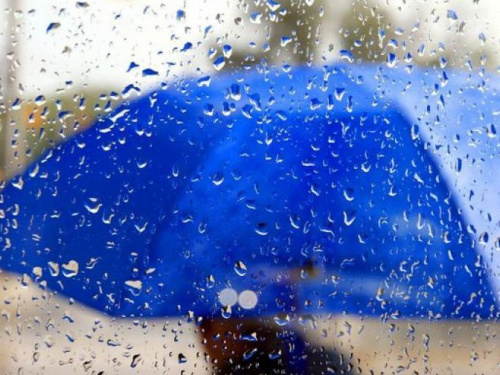 Дождь и похолодание: чего еще ждать криворожанам от весенней погоды