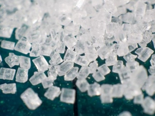 В Кривом Роге разоблачили банду наркодиллеров, торговавших метамфетамином