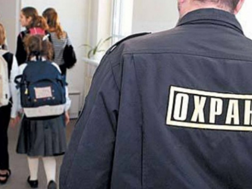 Детям Кривого Рога без прививок запретили посещать школы и сады