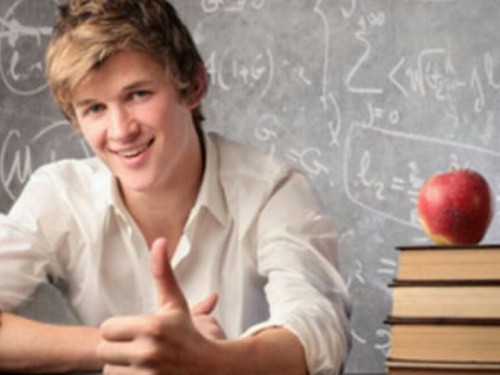 Абитуриентов из Кривого Рога ждут новые правила вступления в ВУЗы