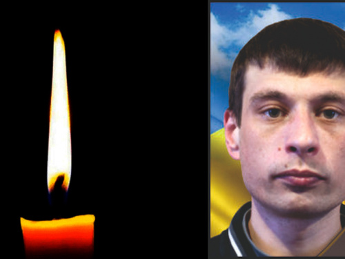 Гірка звістка з фронту: на Сумщині загинув криворізький Захисник Денис Майман