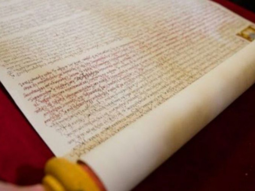 Уже в этом году криворожские школьники будут изучать Томос