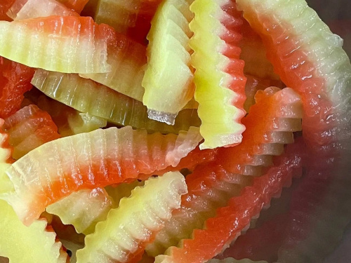 Шкірка, яка лікує й підзаряджає - фото з відкритих джерел