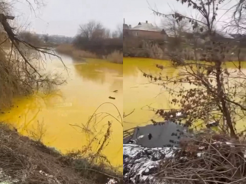 Скриншот відео