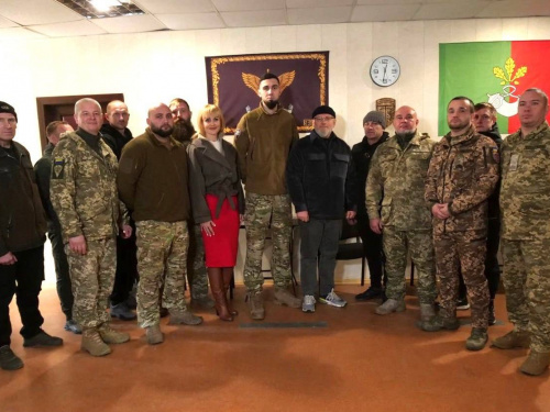 Фото управління преси Криворізького міськвиконкому