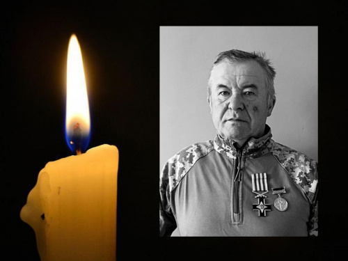 На Донеччині росіяни вбили криворізького добровольця Андрія Гунзера: що відомо про Героя