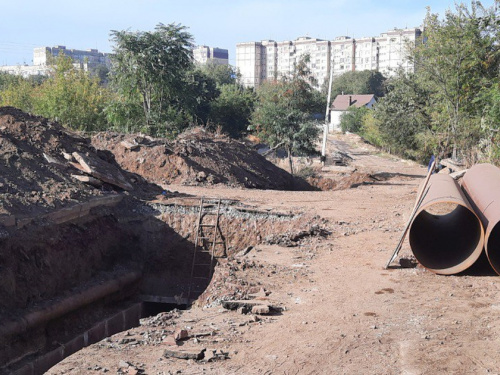 Фото АТ "Криворізька теплоцентраль"