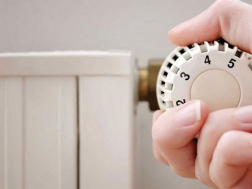 Криворожане смогут отключать свои квартиры от центрального отопления