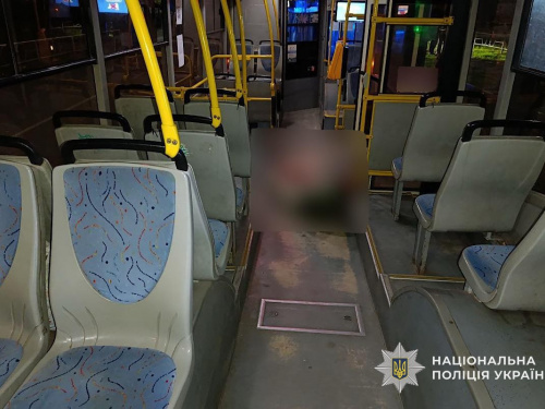 Фото Національна поліція