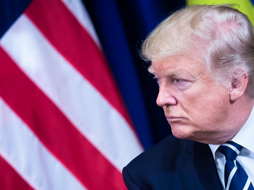 Як мита США на сталь вплинуть на Україну - експорт, ціни та загроза для рудного ринку