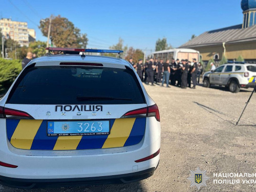 Не встигли врятувати: зниклу школярку з Кривого Рогу знайшли мертвою