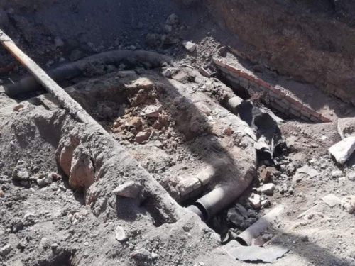 Фото АТ "Криворізька теплоцентраль"