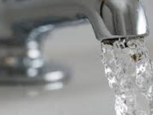 В Кривом Роге жители 2-х десятков улиц останутся без воды (адреса)