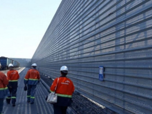 Экологи требуют от предприятия Кривого Рога реальных дел по снижению вредных выбросов