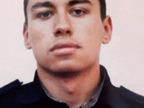 Внимание, розыск! В Кривом Роге разыскивают без вести пропавшего 21-летнего парня (фото)