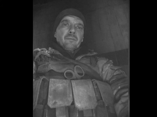 Президент посмертно присвоїв звання Героя України криворіжцю Сергію Кандибі