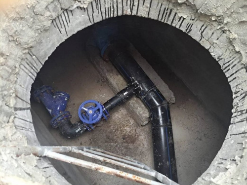 Фото пресслужби АМКР