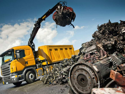 Обмеження експорту брухту — головна умова для будівництва електросталеплавильних потужностей в Україні — CEO Метінвест-Ресурсу для The Page