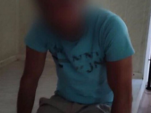 Фото пресс-службы Полка патрульной полиции Кривого Рога