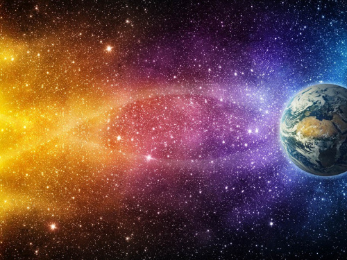 Триденна магнітна буря накриє Землю наступного тижня: названо небезпечні дати