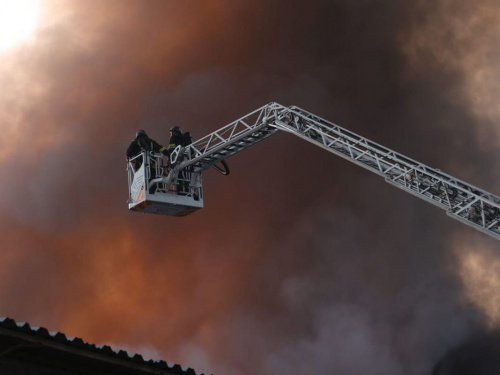 Фото пресслужби Дніпропетровської ОВА