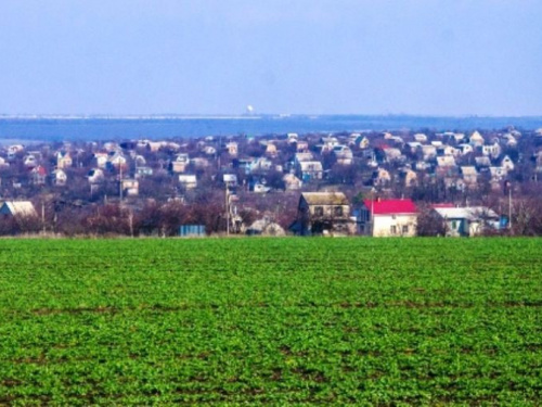 В Криворожском районе появилась первая объединенная территориальная громада