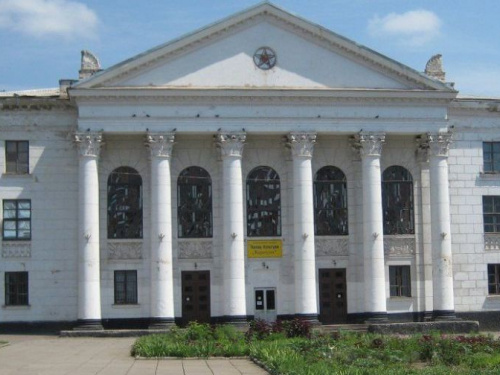 Компании, которые проводили реконструкцию культурных объектов в Кривом Роге, подозревают в хищении средств 