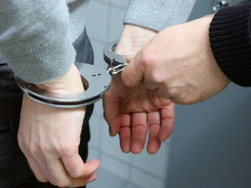 В Кривом Роге полиция задержала подозреваемого в убийстве девушек
