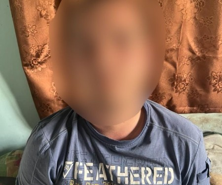 Нажився на фейкових соцвиплатах на 1,5 мільйона: у Кривому Розі затримали 20-річного афериста