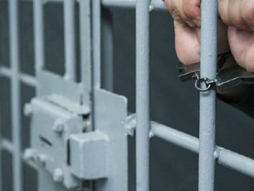 В Кривом Роге в Жовтневом суде состоялось заседание по делу криворожского маньяка