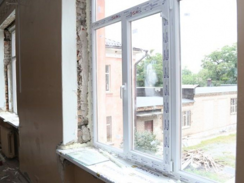 Как образовательные заведения Кривого Рога готовы к новому учебному году