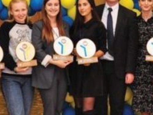 Молодым активистам Кривого Рога предлагают поучаствовать во всеукраинском конкурсе лучших практик