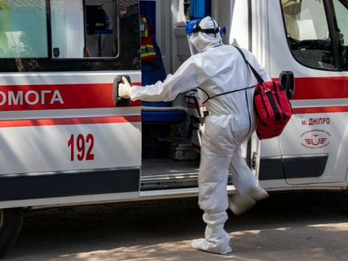 Фото пресслужби ДніпрОДА