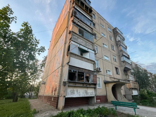 Нікопольщина, фото пресслужби Дніпропетровської ОВА