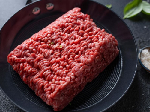 Фарш на кухні: чи рятує миття від бактерій - фото з відкритих джерел