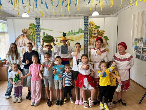 Фото Херсонської ОВА