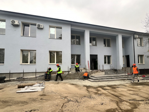 Фото пресслужби компанії Метінвест