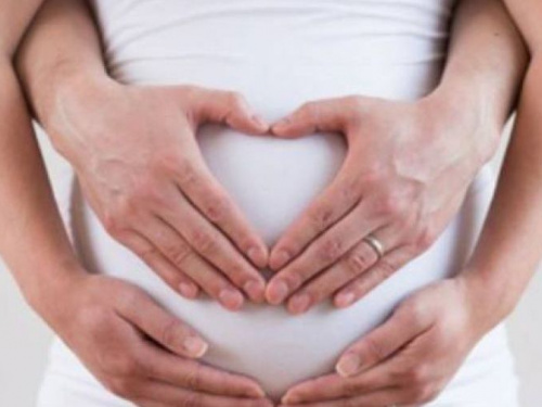 За 10 лет репродуктивное здоровье женщин в Днепропетровском регионе значительно ухудшилось