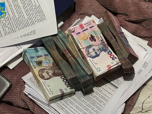 Фото Спеціалізованої прокуратури у сфері оборони Східного регіону