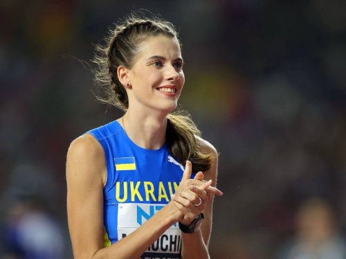 Фото Микола Лукашук