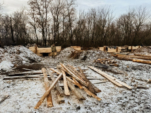 Фото пресслужби Дніпропетровської ОВА