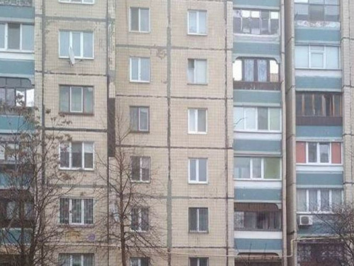 В Кривом Роге хозяева обнаружили труп квартиросъемщика, а полиция - взрывчатку