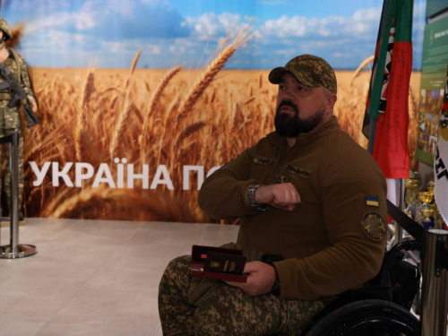 фото управління преси криворізького міськвиконкому 